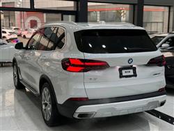 بي ام دبليو X5